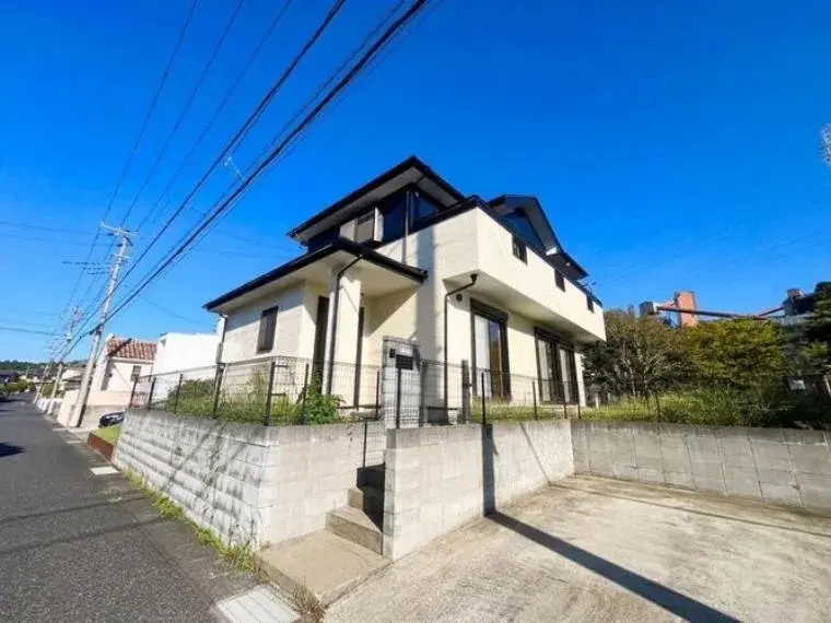 4LDK Property Shisui Town Chiba Prefecture (3)