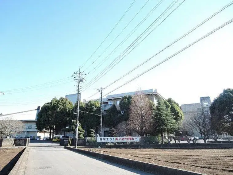 4LDK Property Shisui Town Chiba Prefecture (30)