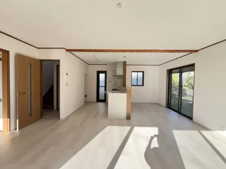 4LDK Property Shisui Town Chiba Prefecture (4)