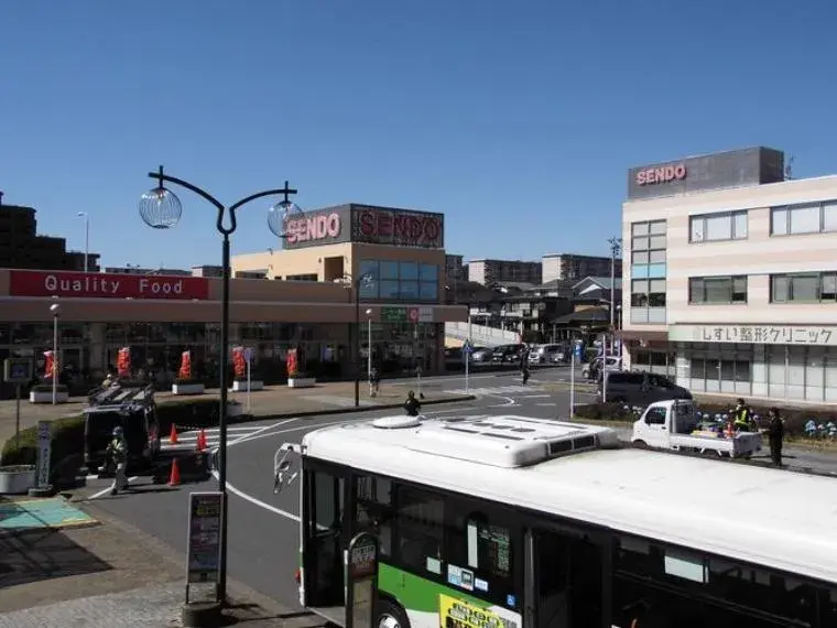 4LDK Property Shisui Town Chiba Prefecture (32)
