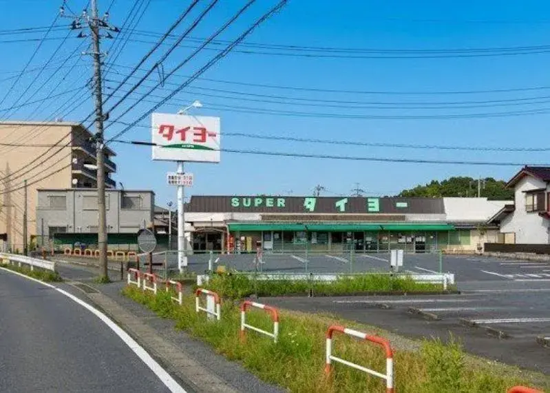 4LDK Property Shisui Town Chiba Prefecture (33)
