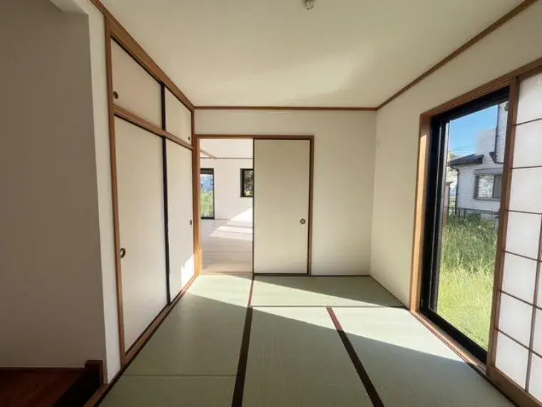 4LDK Property Shisui Town Chiba Prefecture (9)