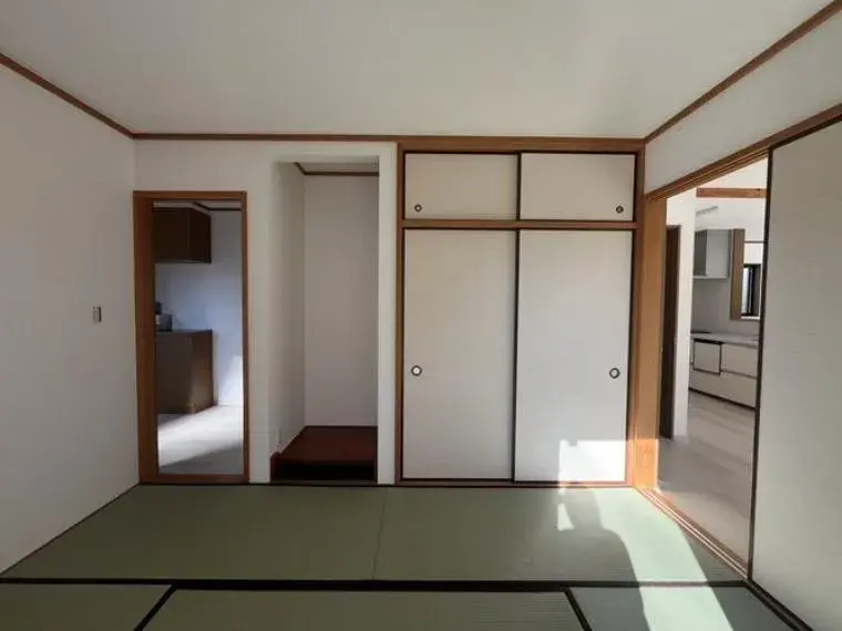 4LDK Property Shisui Town Chiba Prefecture (10)