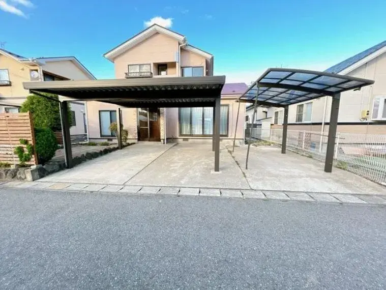Akiya in Akita
