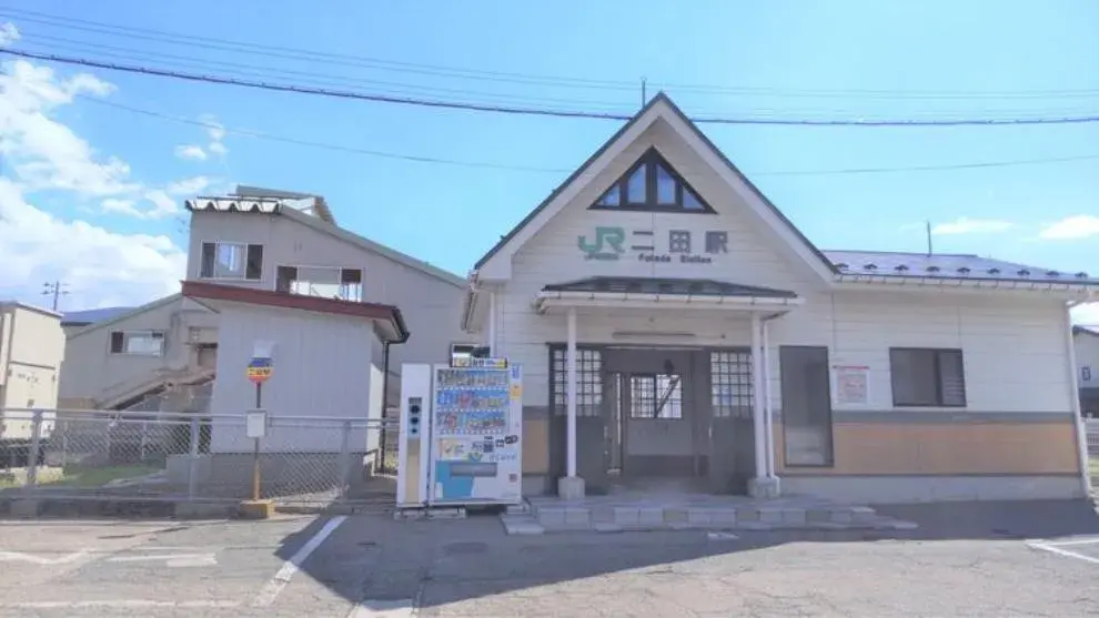 3LDK Property Katagami City Akita Prefecture (25)