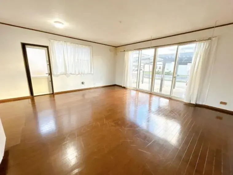 3LDK Property Katagami City Akita Prefecture (5)