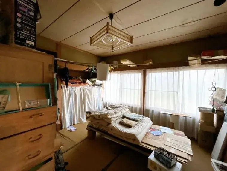 3DK Property Daisen City Akita Prefecture (12)