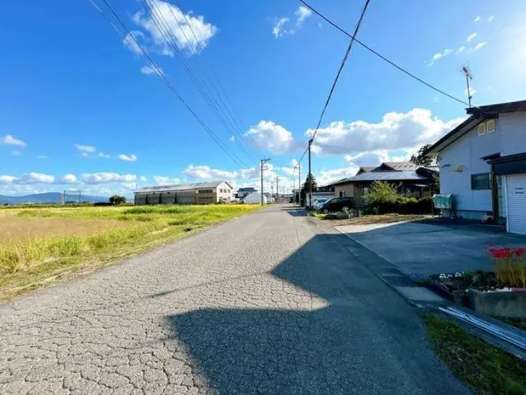 3DK Property Daisen City Akita Prefecture (3)