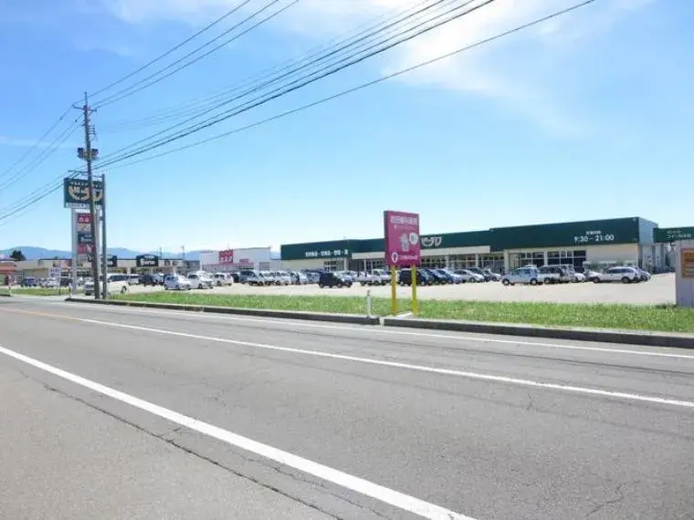3DK Property Daisen City Akita Prefecture (27)