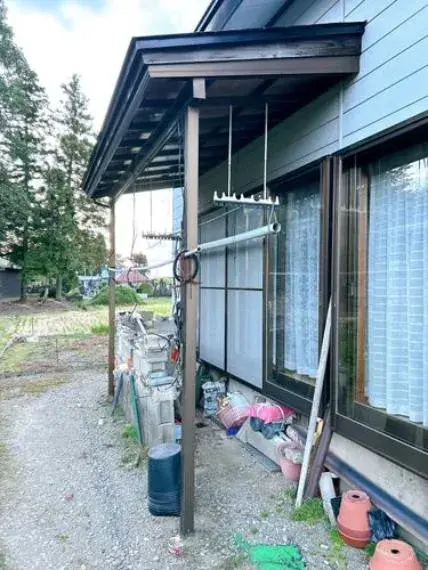3DK Property Daisen City Akita Prefecture (7)