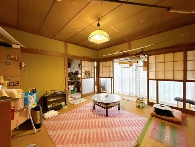 3DK Property Daisen City Akita Prefecture (9)