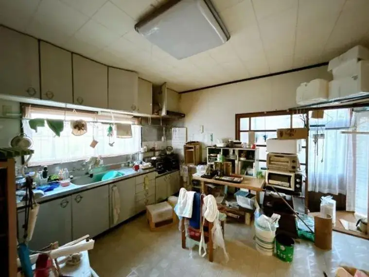 3DK Property Daisen City Akita Prefecture (10)