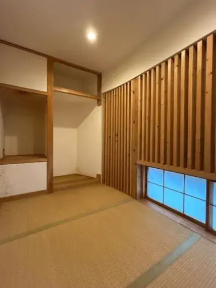 4LDK户型 二本松市 福岛县 (6)