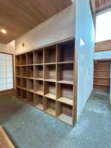 4LDK户型 二本松市 福岛县 (7)
