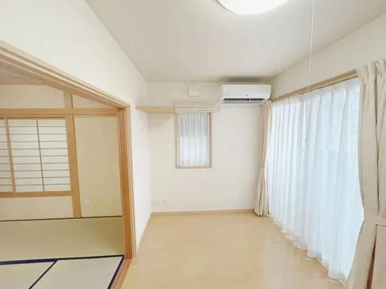 3LDK Property Kanazawa City Ishikawa Prefecture (12)