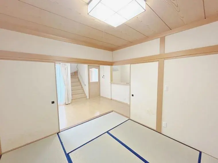 3LDK Property Kanazawa City Ishikawa Prefecture (13)