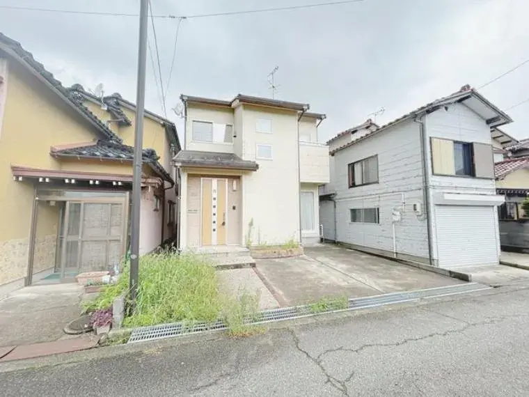 3LDK Property Kanazawa City Ishikawa Prefecture (3)