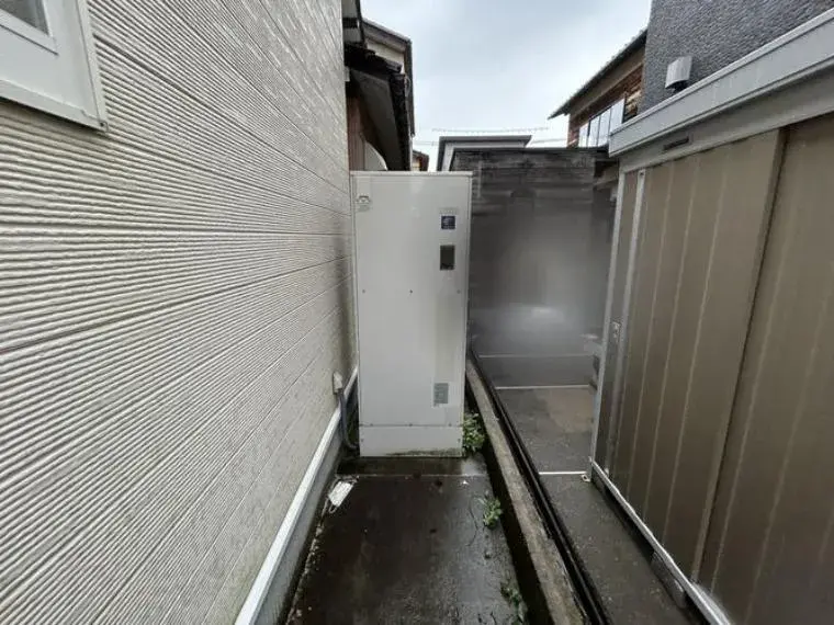 3LDK Property Kanazawa City Ishikawa Prefecture (4)