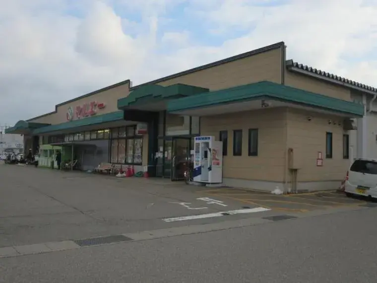 3LDK Property Kanazawa City Ishikawa Prefecture (34)