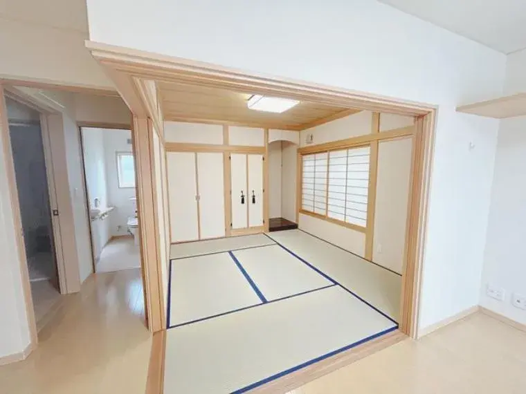 3LDK Property Kanazawa City Ishikawa Prefecture (10)