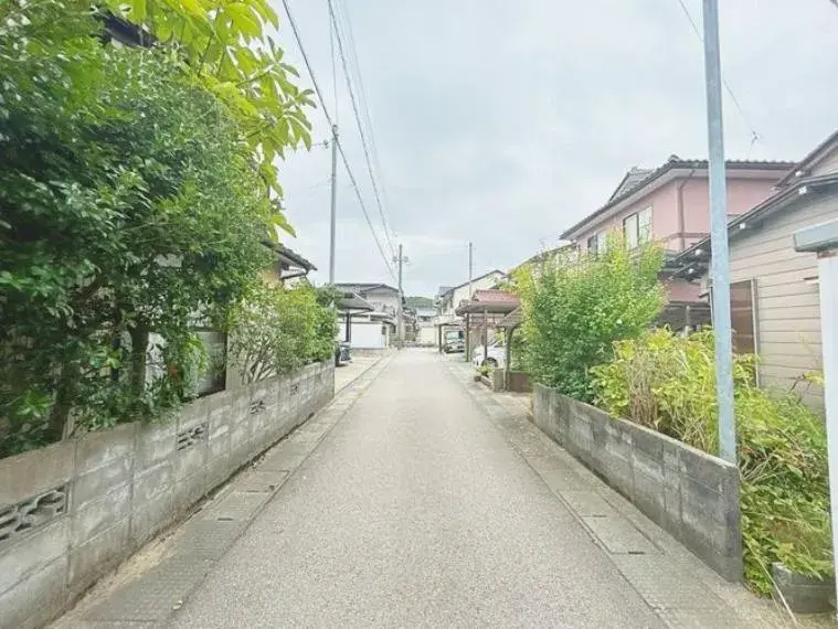5SK Ville de Kanazawa Préfecture d'Ishikawa (4)