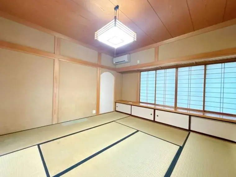 4LDK Property Toyama City Toyama Prefecture (15)