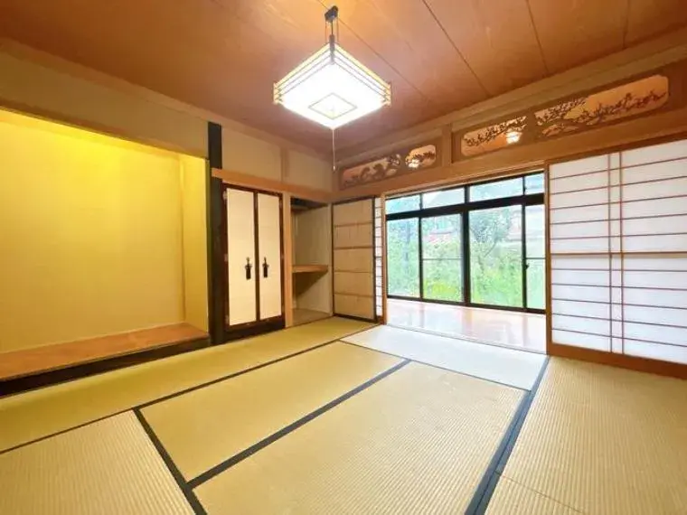 4LDK Property Toyama City Toyama Prefecture (17)