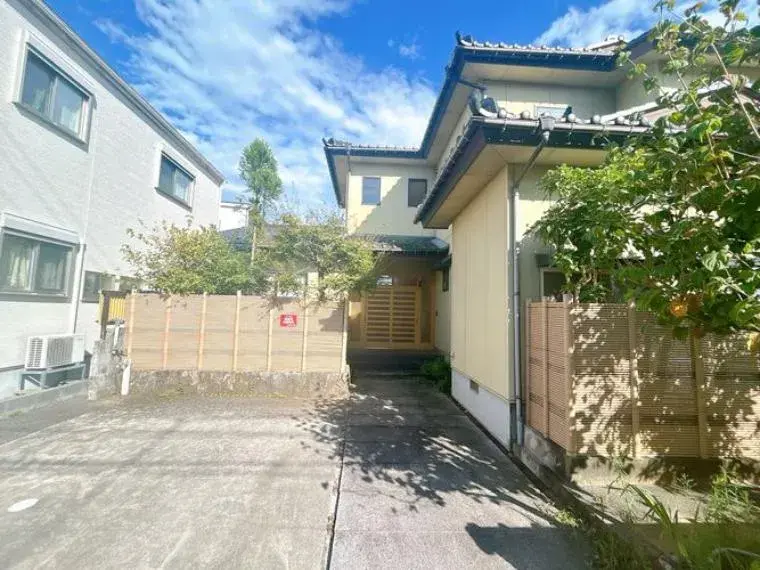 4LDK Property Toyama City Toyama Prefecture (3)
