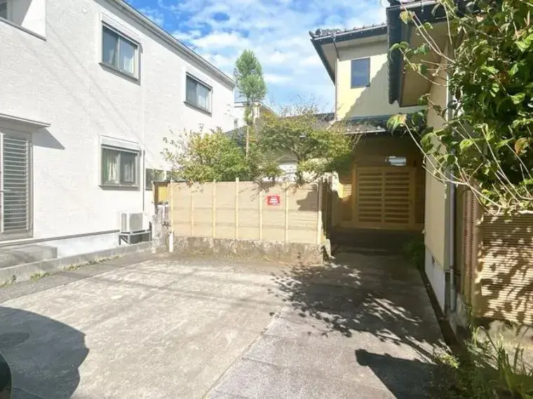 4LDK Property Toyama City Toyama Prefecture (4)