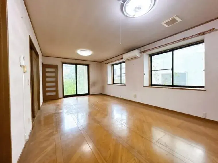 4LDK Property Toyama City Toyama Prefecture (7)