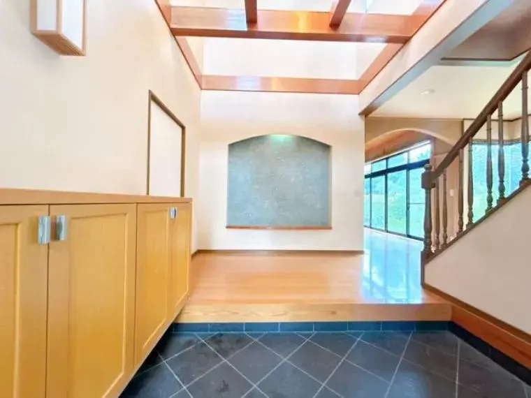 4LDK Property Toyama City Toyama Prefecture (9)
