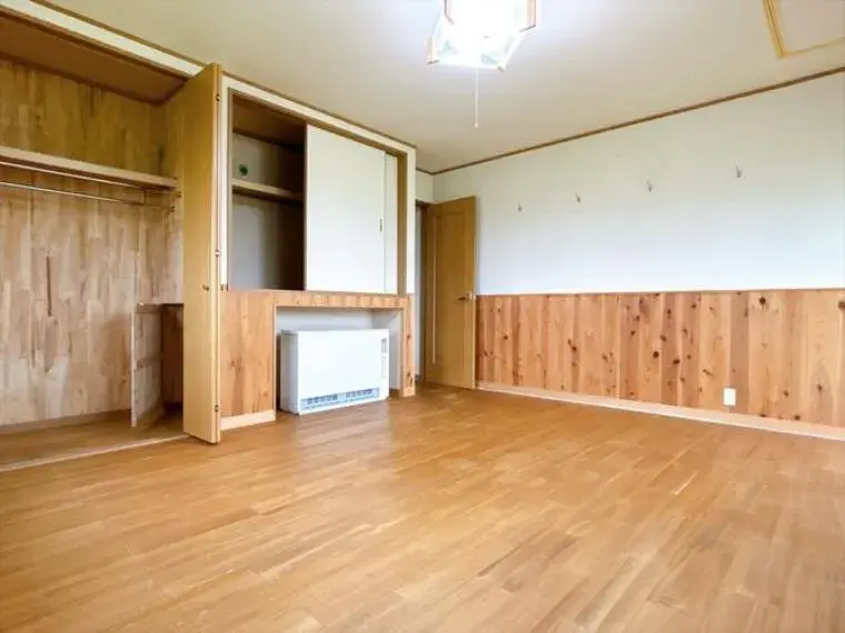 4LDK Property Toyama City Toyama Prefecture (12)