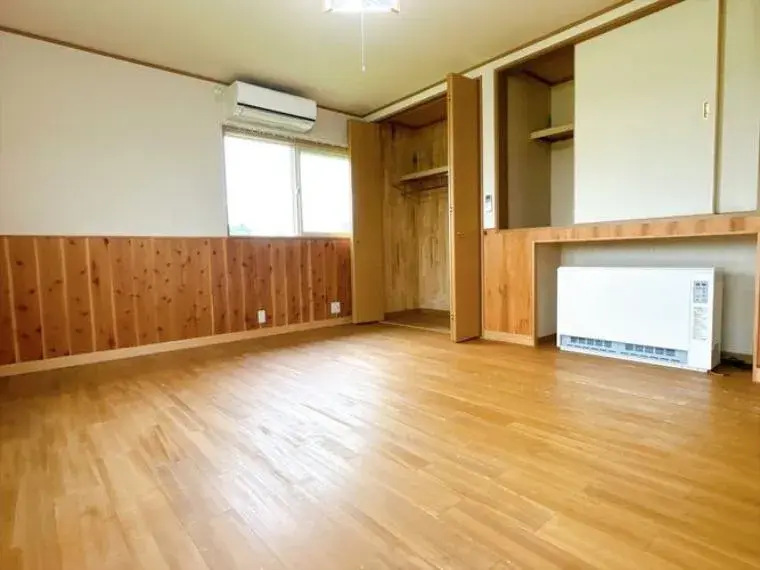 4LDK Property Toyama City Toyama Prefecture (13)