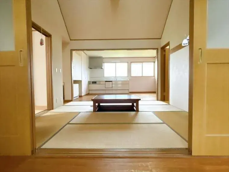 4LDK Property Toyama City Toyama Prefecture (15)