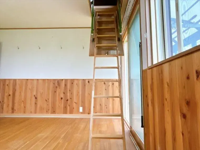 4LDK Property Toyama City Toyama Prefecture (18)