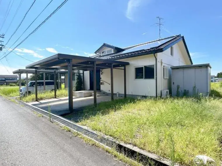 4LDK Property Toyama City Toyama Prefecture (3)