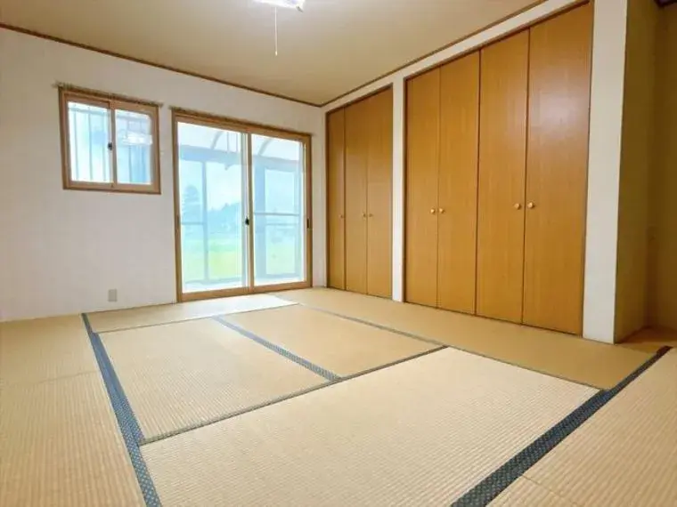 4LDK Property Toyama City Toyama Prefecture (22)