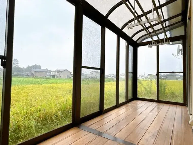 4LDK Property Toyama City Toyama Prefecture (24)