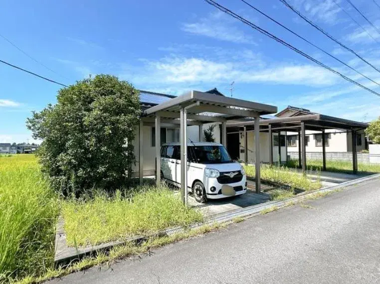 4LDK Property Toyama City Toyama Prefecture (4)