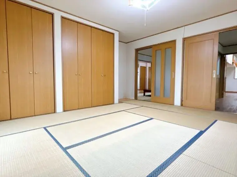 4LDK Property Toyama City Toyama Prefecture (5)