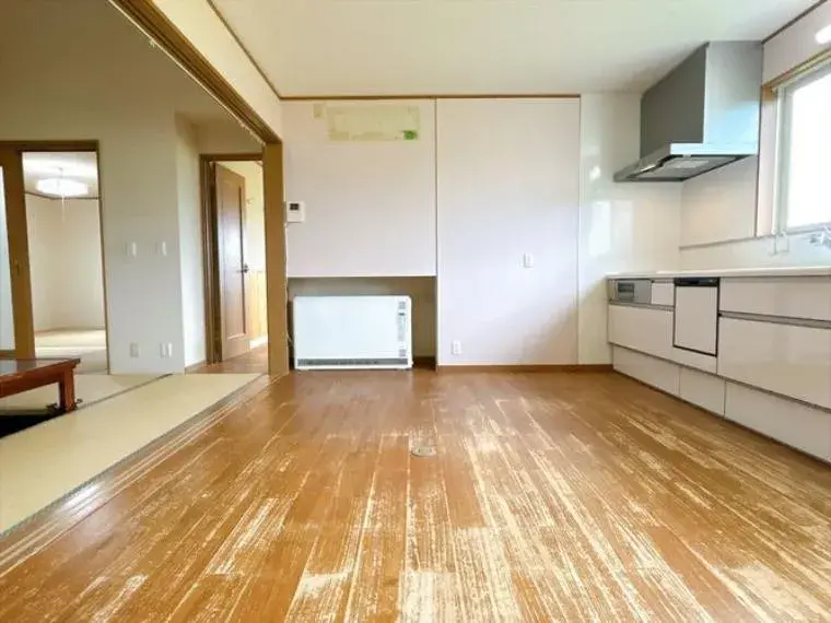 4LDK Property Toyama City Toyama Prefecture (6)