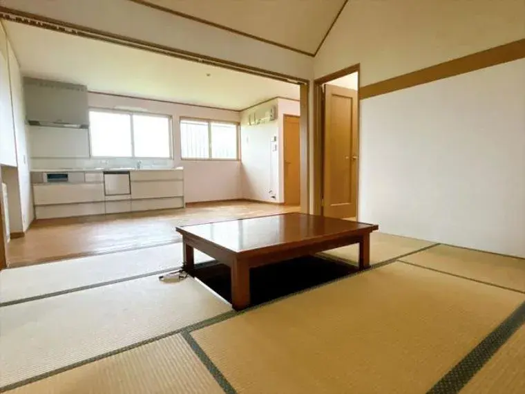 4LDK Property Toyama City Toyama Prefecture (8)