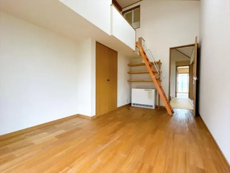 4LDK Property Toyama City Toyama Prefecture (10)