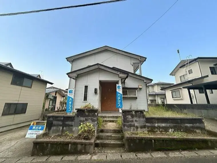 Akiya in Niigata