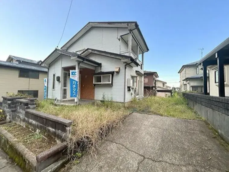 3LDK物件 上越市 新潟県 (2)