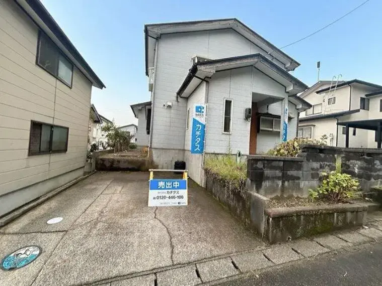 3LDK物件 上越市 新潟県 (3)