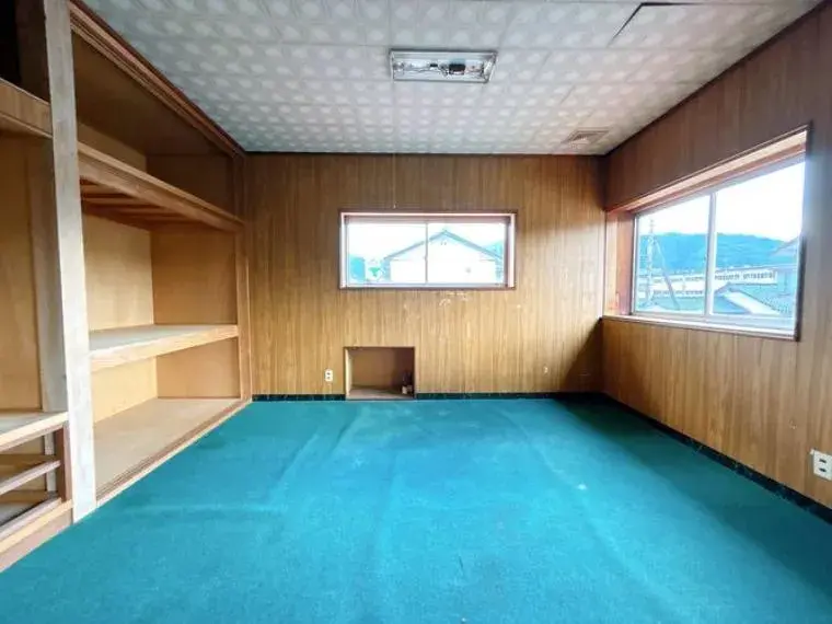 5LDK Property Katsuyama City Fukui Prefecture (11)