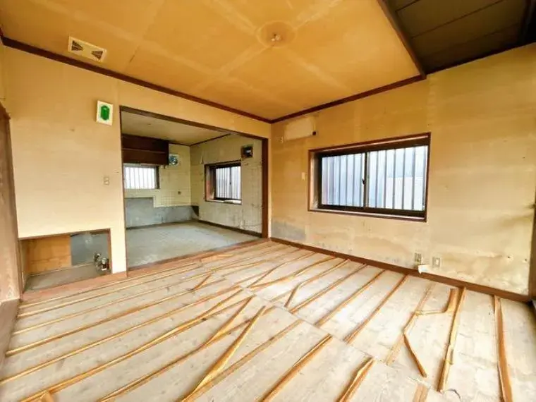 5LDK Property Katsuyama City Fukui Prefecture (13)