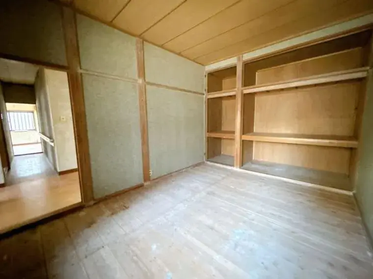 5LDK Property Katsuyama City Fukui Prefecture (14)