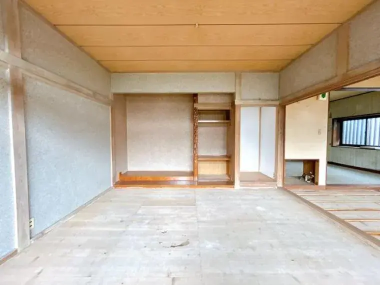 5LDK Property Katsuyama City Fukui Prefecture (16)